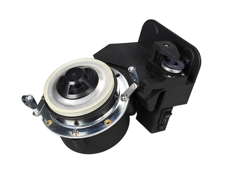 Электронный натяжитель 25-250CN - H-FANG