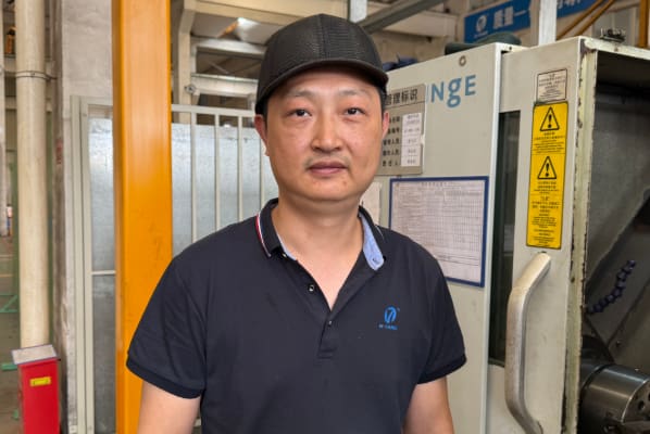 Образцы для подражания H-FANG —— Чжан Фейюэ