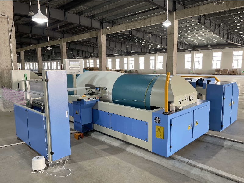 Проверка на месте эксплуатации: HF988CP — ваше надежное решение для деформации