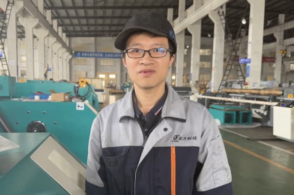 Образцы для подражания H-FANG — Чжу Лифэн